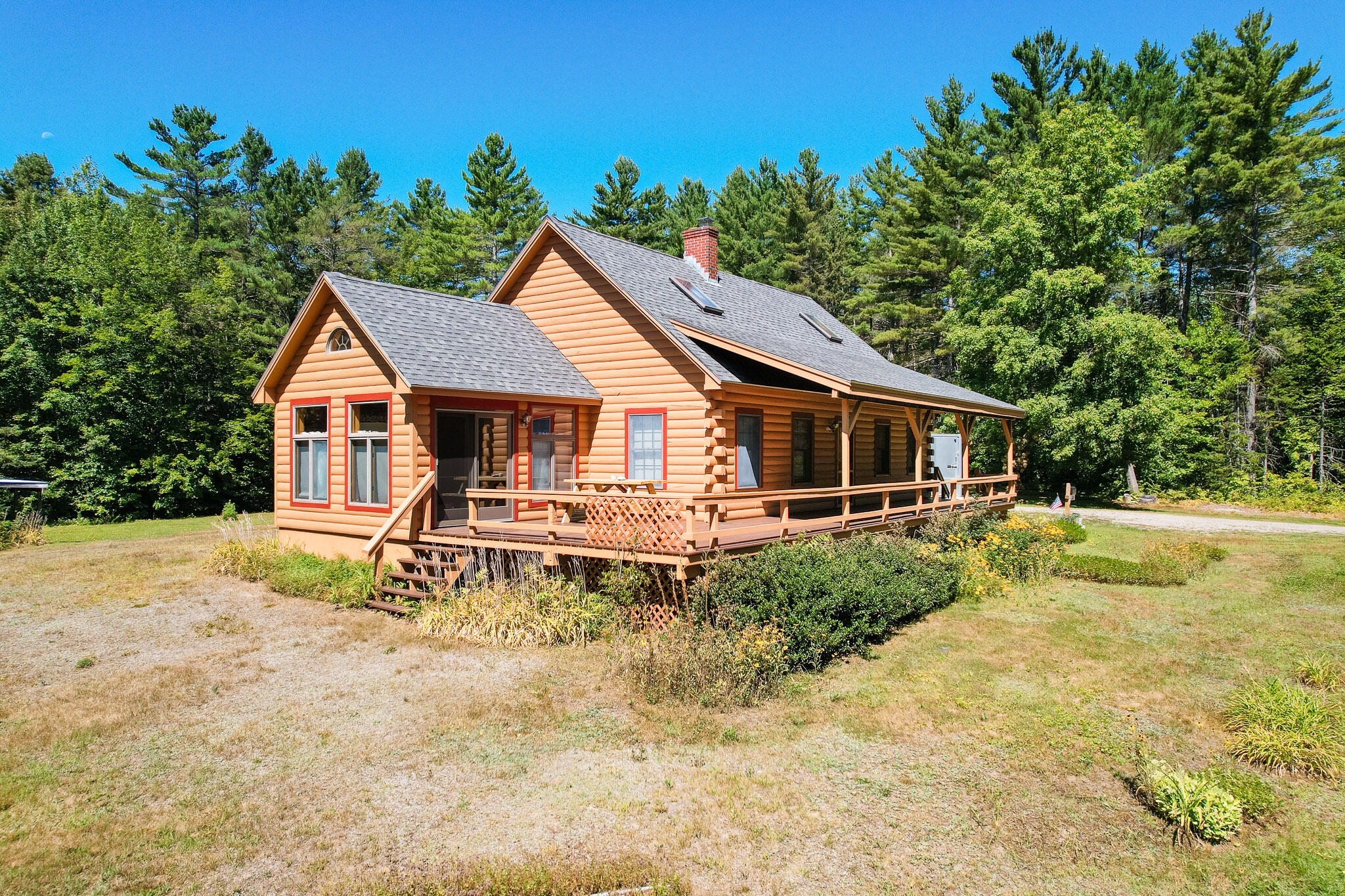 802 Foster Hill Road Strong, ME 04983 - Photo 68 of 77 802 Foster Hill Road