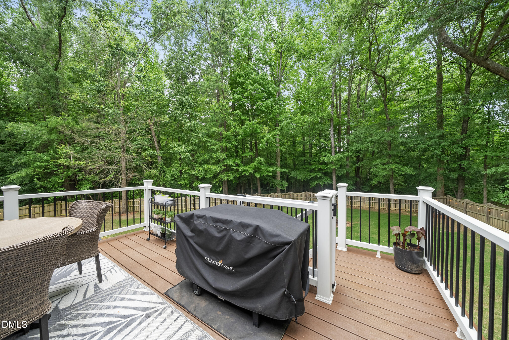 1416 Pleasant Quail Court Raleigh, NC 27603 - Photo 34 of 54 DSC08832