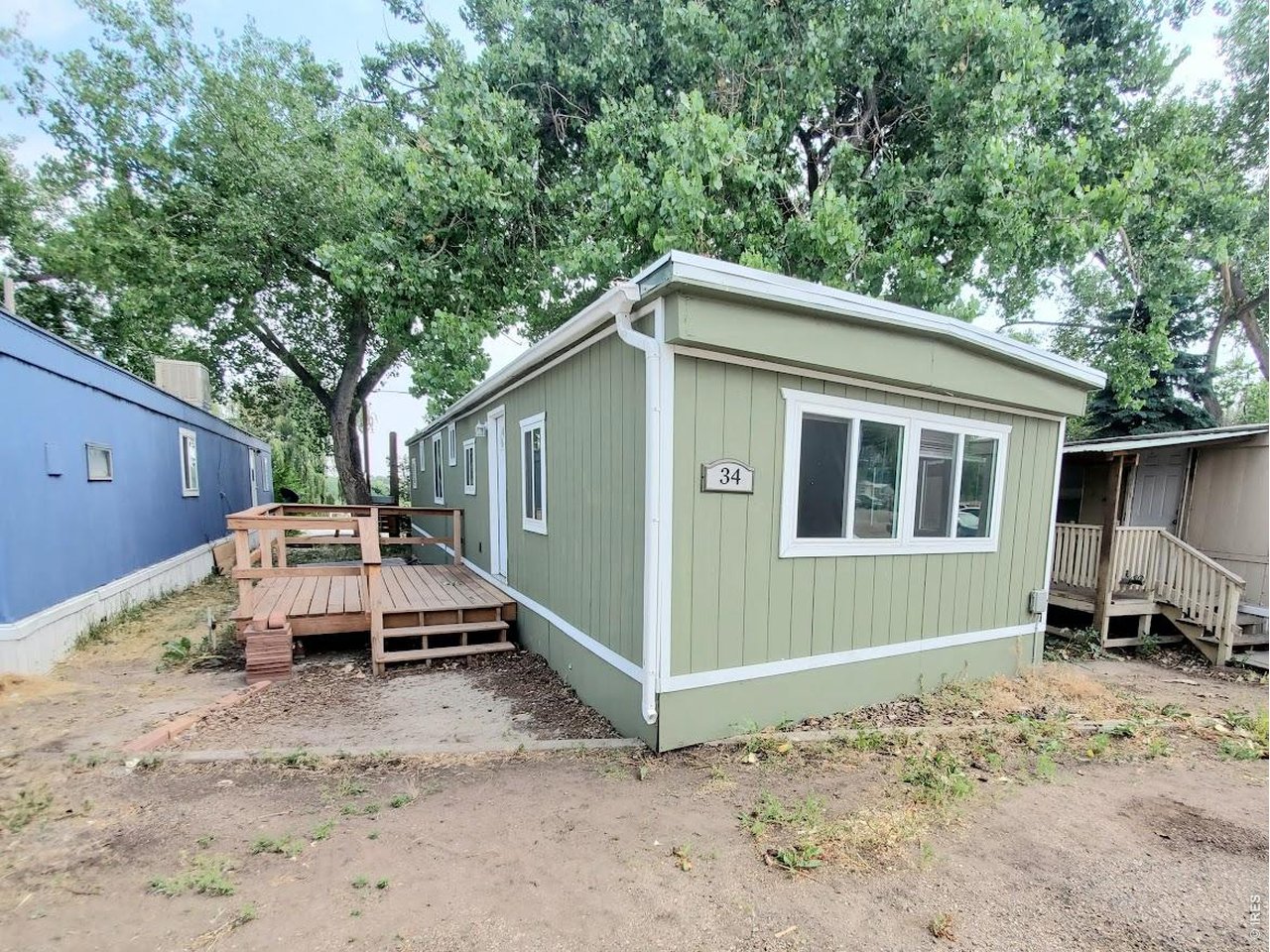 1212 Butte Road, Unit 34 Loveland, CO 80537 - Photo 1 of 24