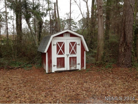 203 Stratford Road Havelock, NC 28532 - Photo 6 of 25 Additional Photo