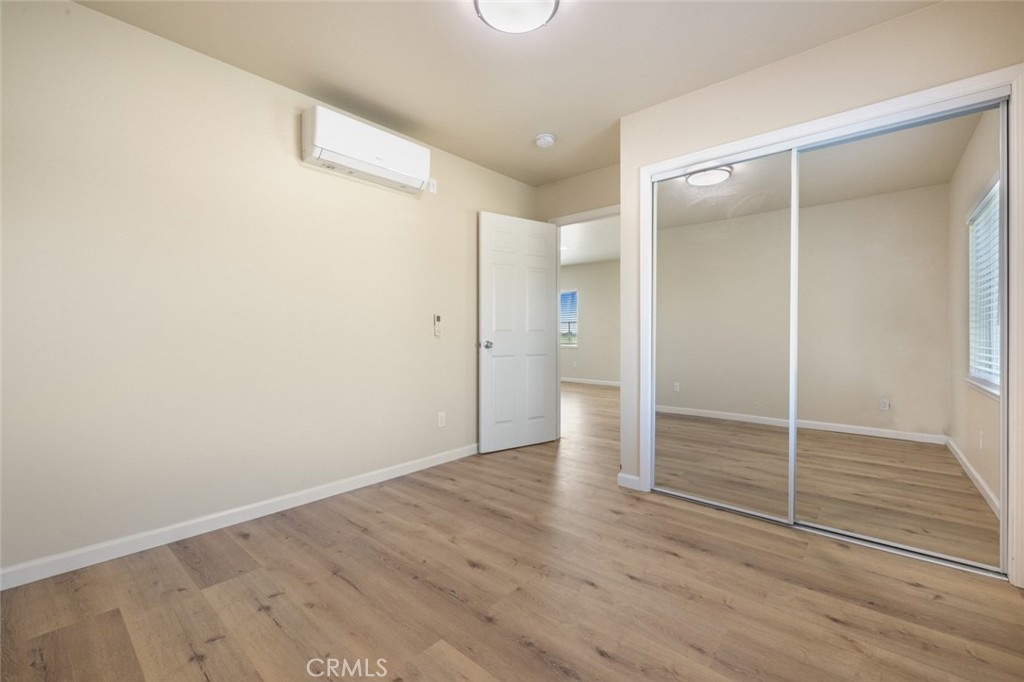 19247 3rd Stevinson, CA 95374 - Photo 16 of 50 wooden floor in an empty room