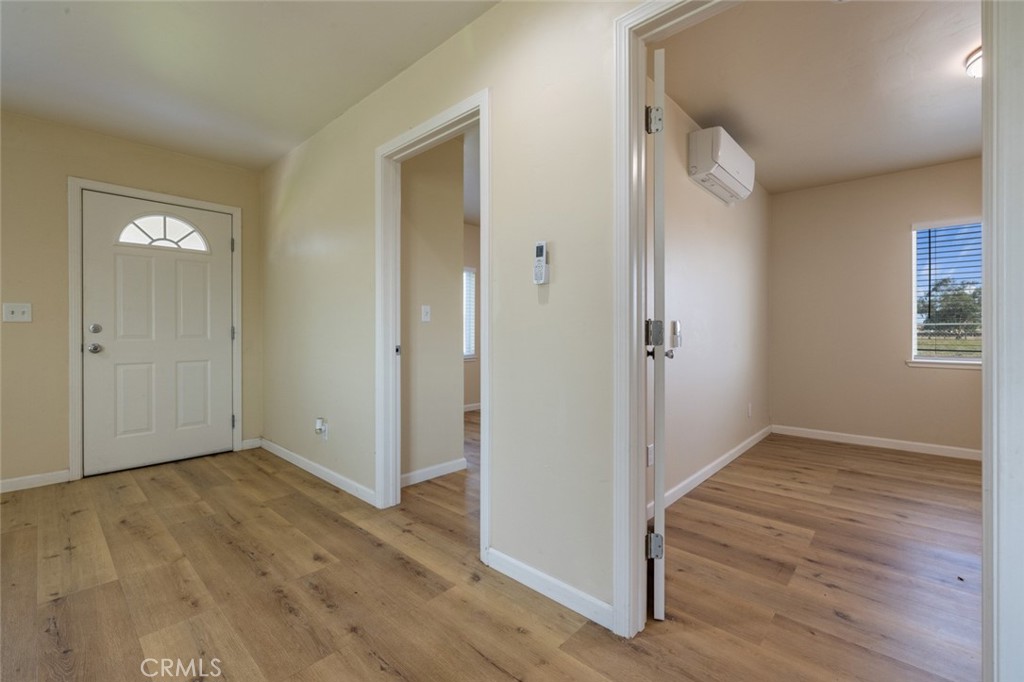 19247 3rd Stevinson, CA 95374 - Photo 17 of 50 wooden floor in an empty room