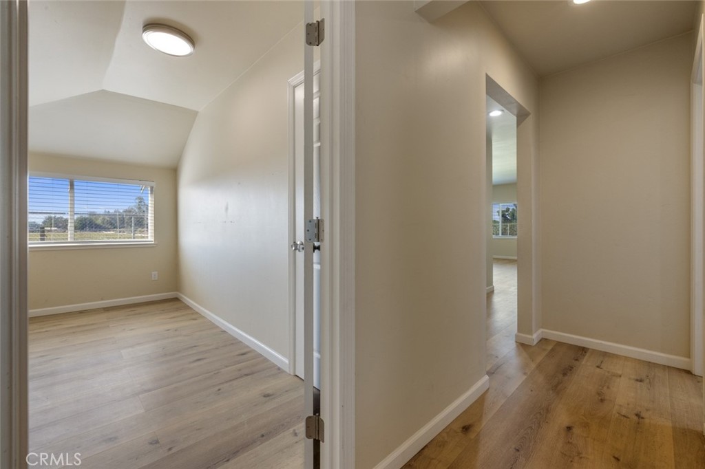 19247 3rd Stevinson, CA 95374 - Photo 25 of 50 wooden floor in an empty room