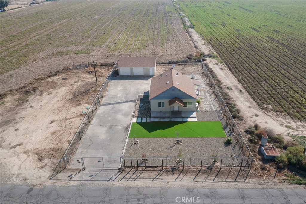 19247 3rd Stevinson, CA 95374 - Photo 39 of 50 an aerial view of a house