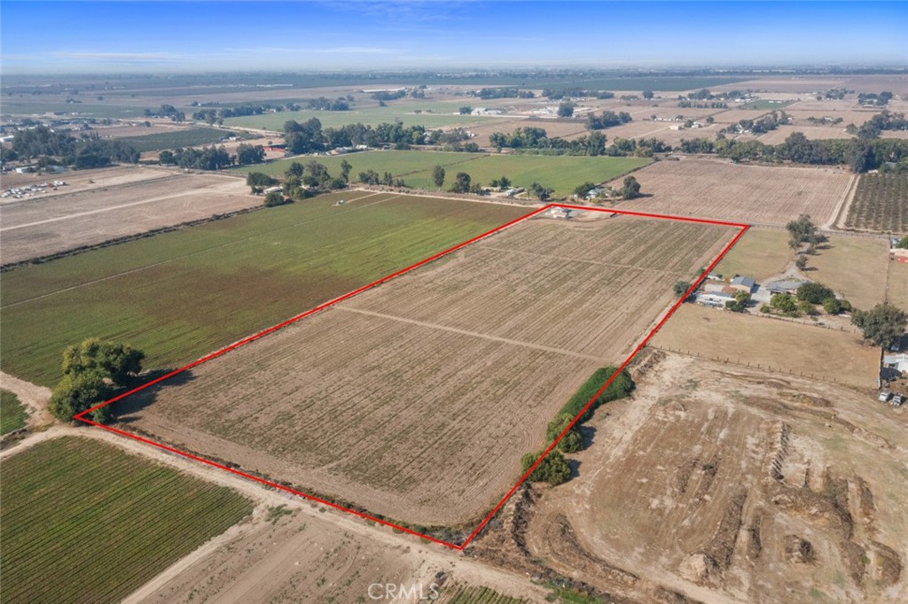 19247 3rd Stevinson, CA 95374 - Photo 46 of 50 an aerial view of a house