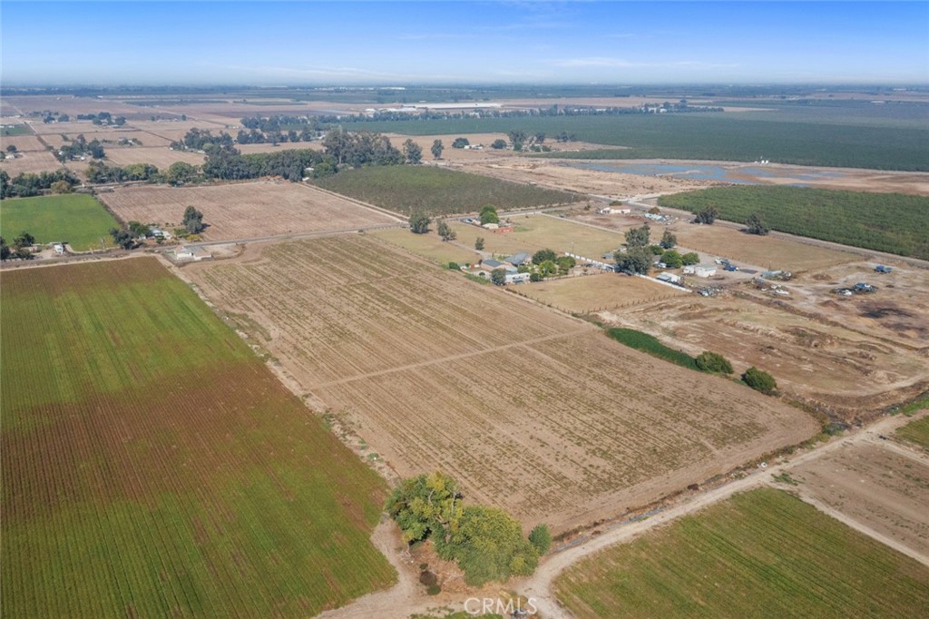 19247 3rd Stevinson, CA 95374 - Photo 47 of 50 an aerial view of ocean and residential houses with outdoor space
