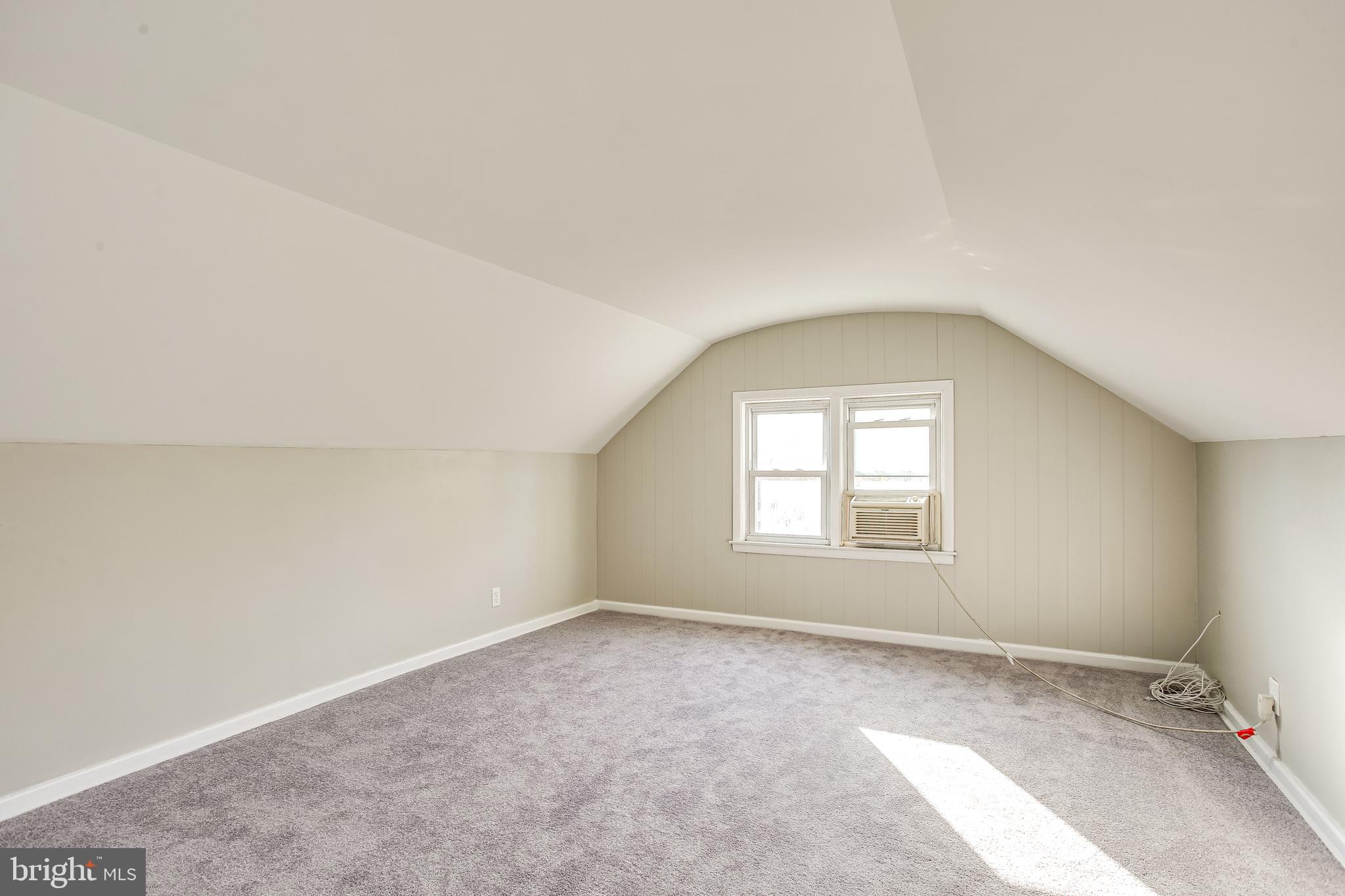 2605 Lynbrook Road Baltimore, MD 21222 - Photo 20 of 34 Upper Level Bedroom 3