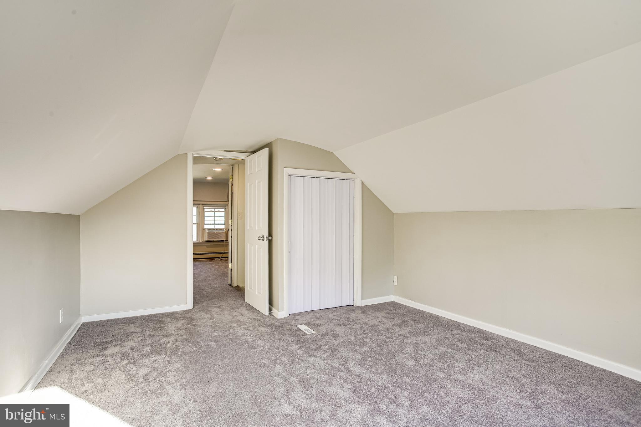 2605 Lynbrook Road Baltimore, MD 21222 - Photo 21 of 34 Upper Level Bedroom 3