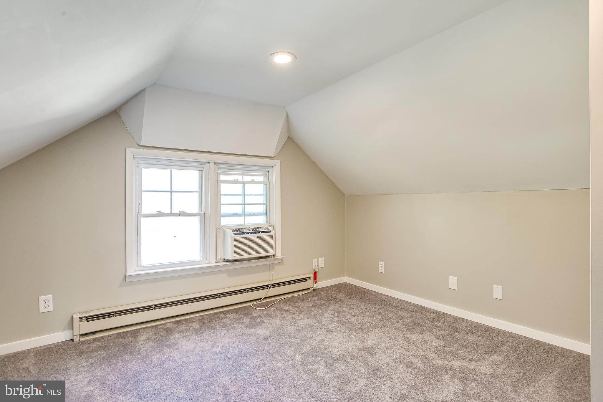 2605 Lynbrook Road Baltimore, MD 21222 - Photo 24 of 34 Upper Level Bedroom 4