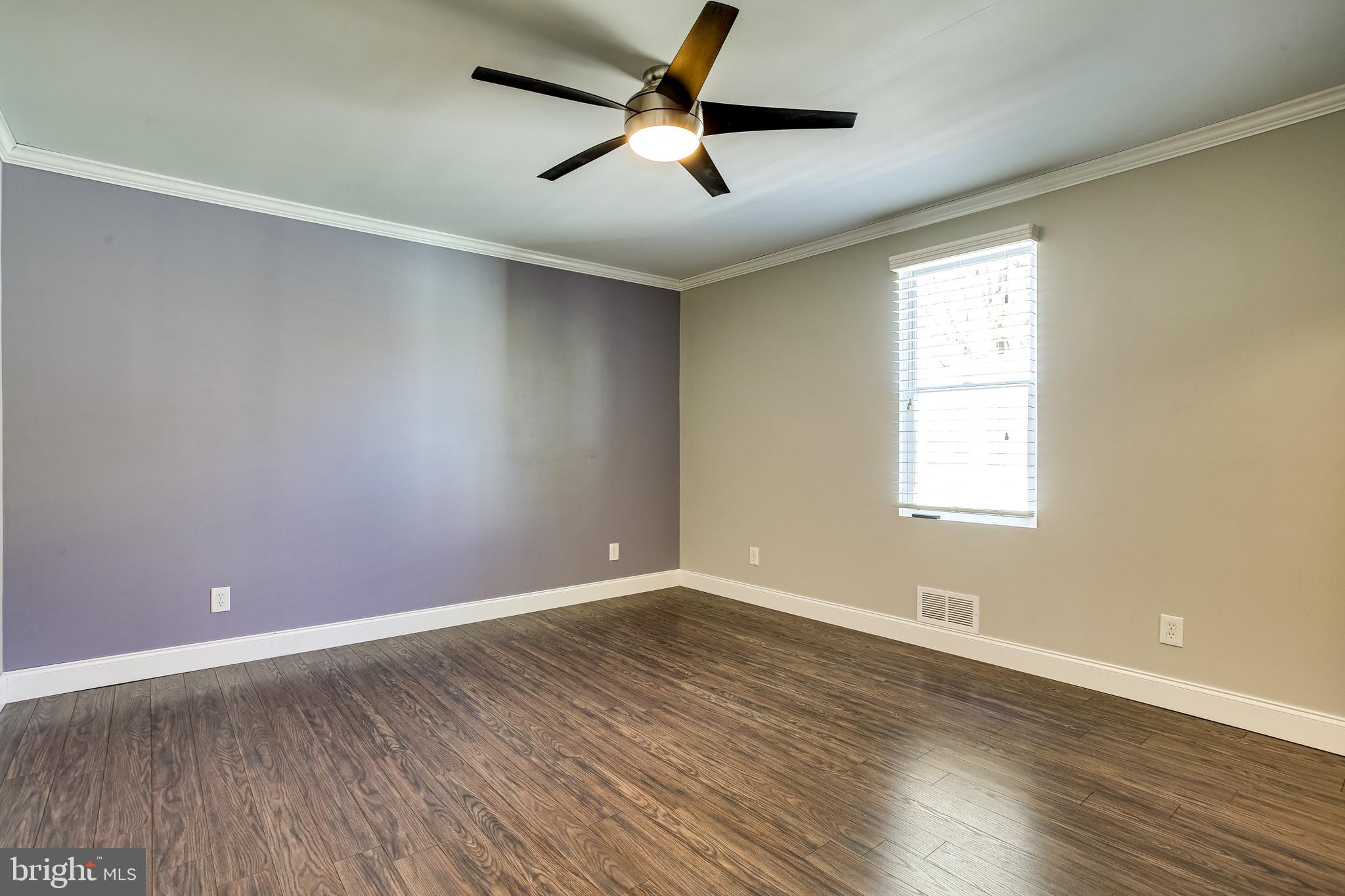 2605 Lynbrook Road Baltimore, MD 21222 - Photo 10 of 34 Bedroom 1