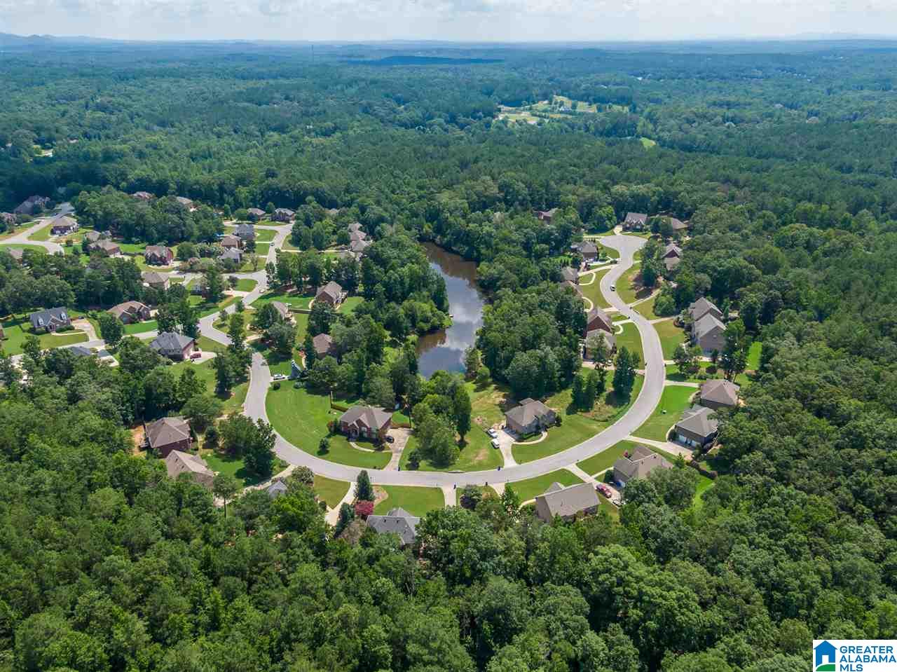 447 Sunset Lake Circle Chelsea, AL 35043 - Photo 4 of 44