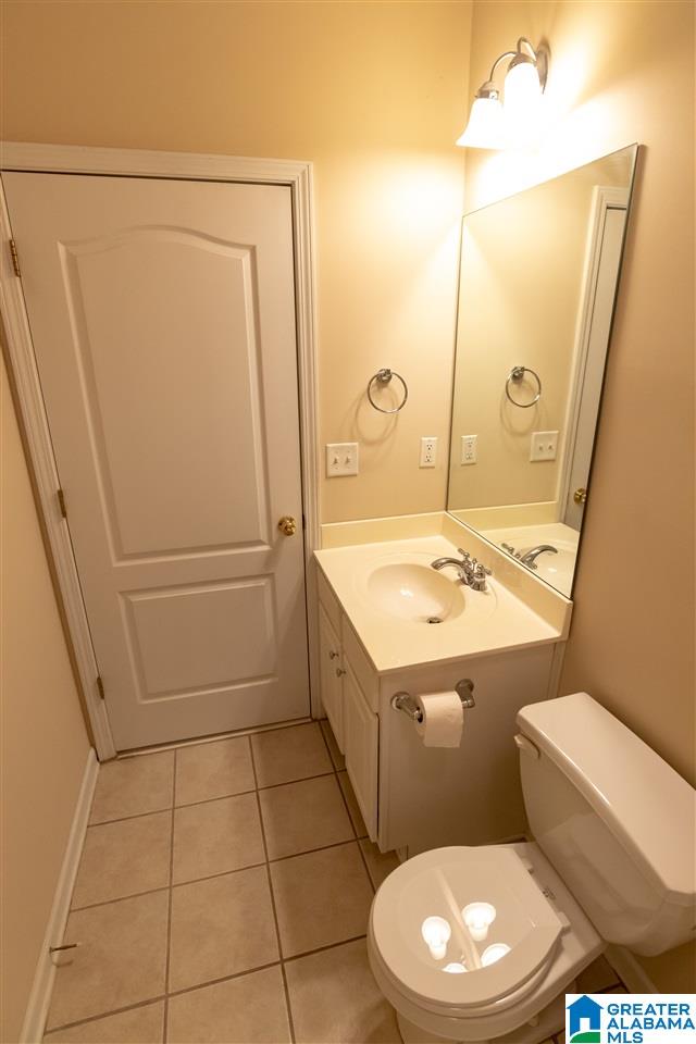 94 High Ridge Trace Pelham, AL 35124 - Photo 40 of 45