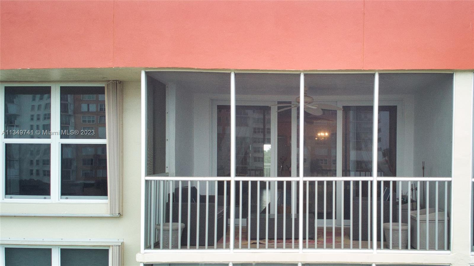 Lighthouse Point Lighthouse Point, FL 33064 - Photo 48 of 52 a view of a balcony