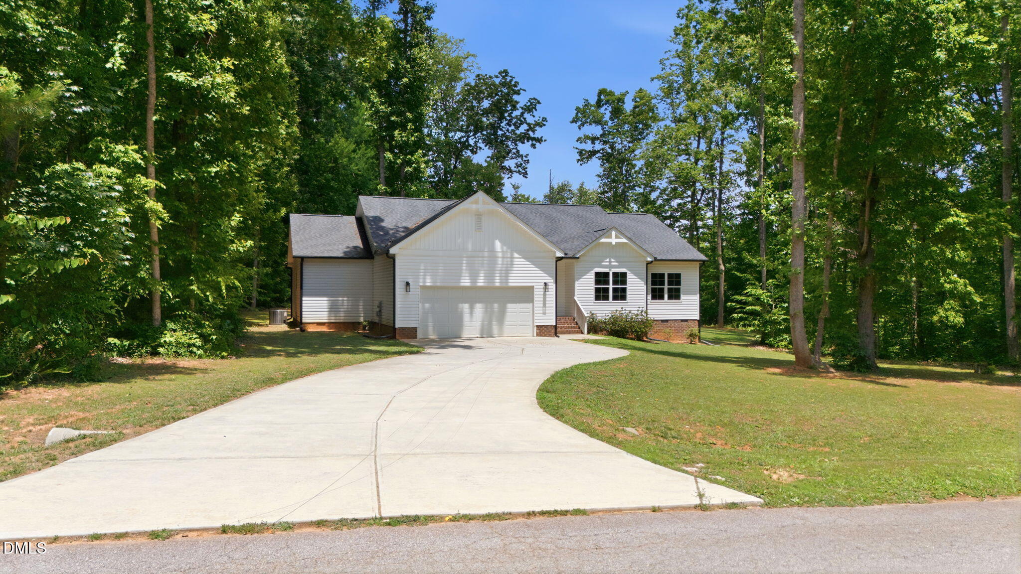 802 Oaks Lane Road Timberlake, NC 27583 - Photo 2 of 40 4-web-or-mls-DJI_20260622134833_0017_D_8