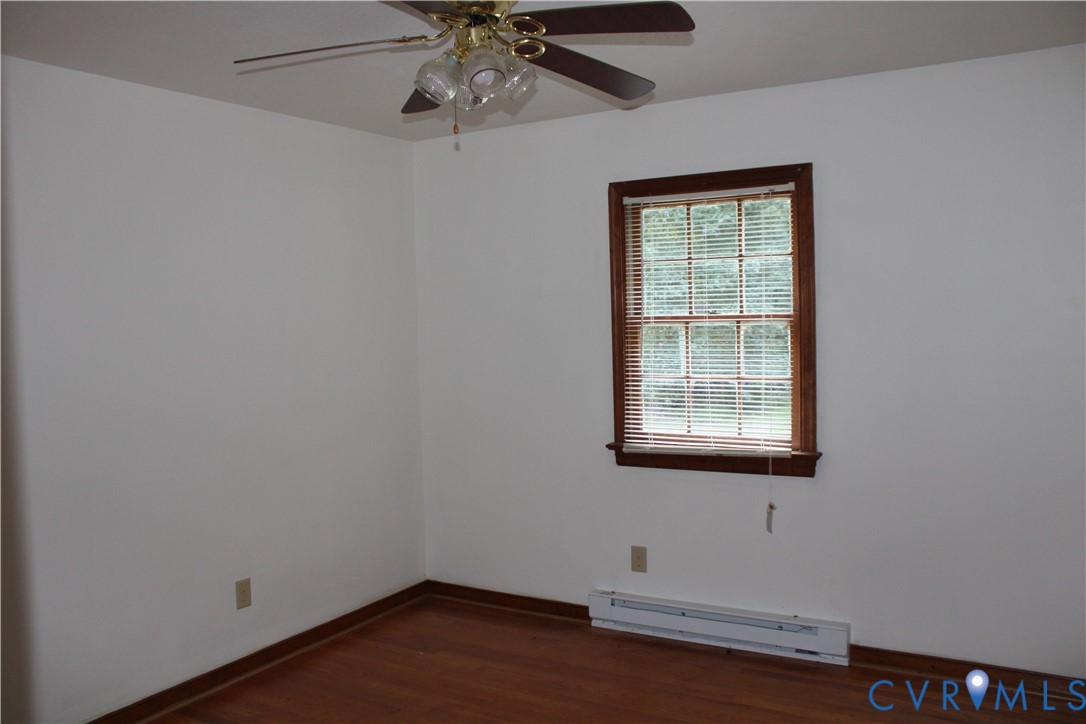 7421 Adkins Road Charles City, VA 23030 - Photo 6 of 11 Bedroom #2