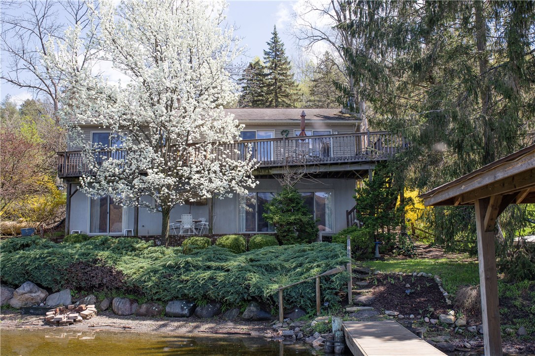 766 East Lake Road Barrington, NY 14527 - Photo 1 of 1