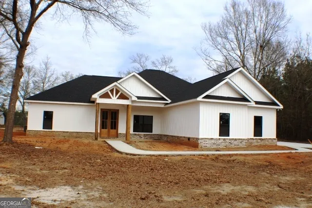 $399,900 | 2767 Claxton Dairy Road, Dublin, GA 31021