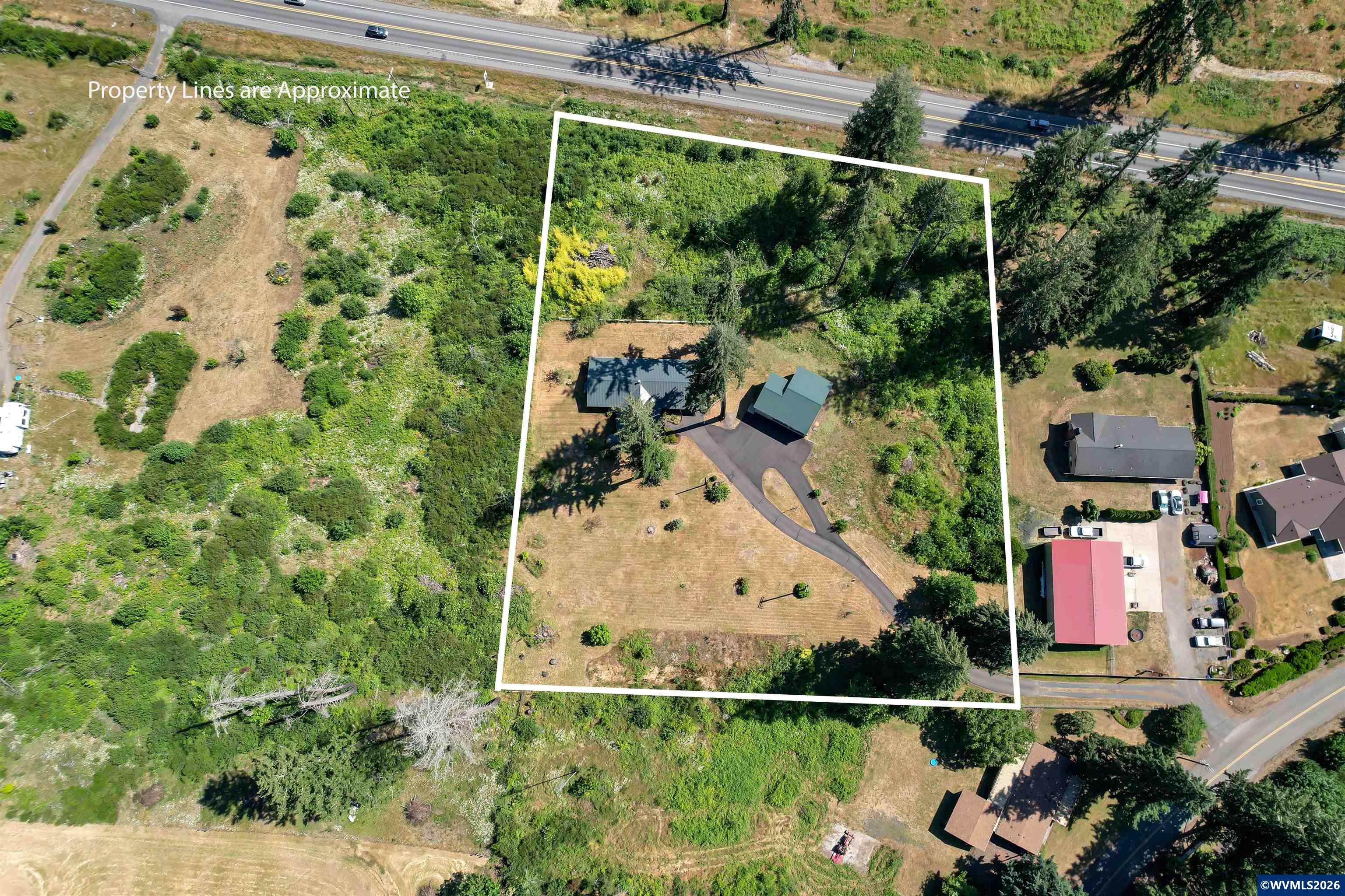11124 Wagner Road Lyons, OR 97358 - Photo 44 of 44 Gallery Image 44