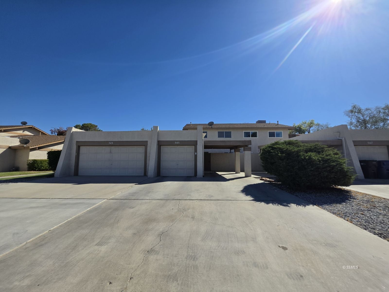 545 Sydnor Avenue Ridgecrest, CA 93555 - Photo 27 of 27 Gallery Image 27
