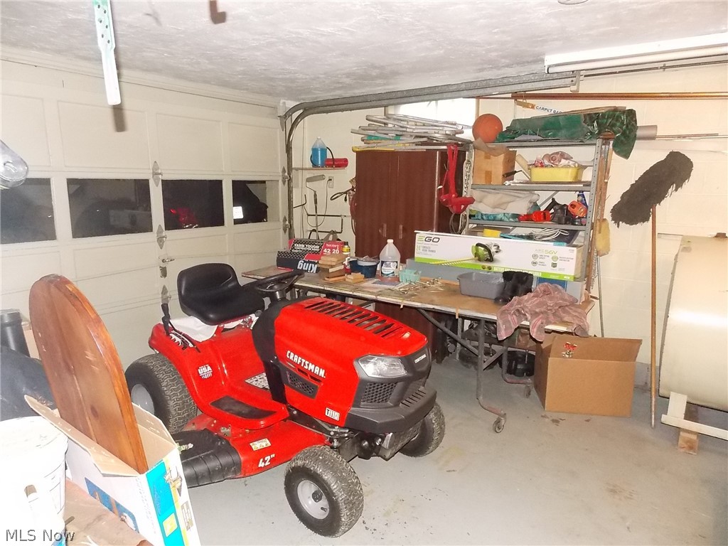 7410 Friendsville Road Lodi, OH 44254 - Photo 16 of 26 3rd garage or work shop