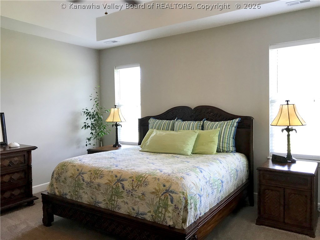 614 Sycamore Drive Ripley, WV 25271 - Photo 22 of 29 Master Suite