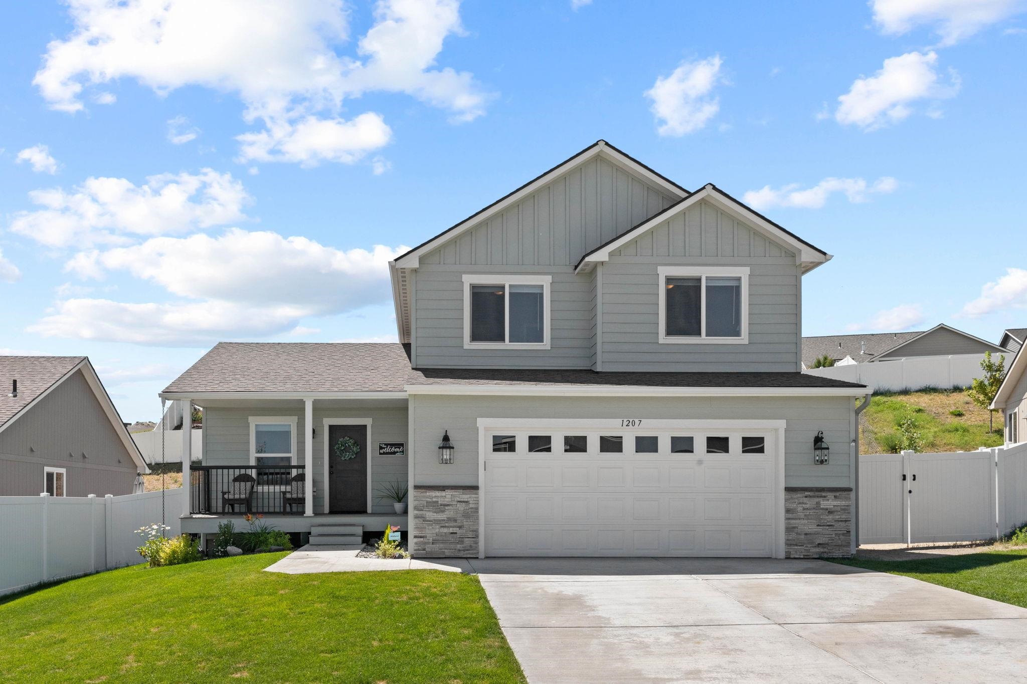 1207 South Greenacres Road Greenacres, WA 99016 - Photo 1 of 32 Gallery Image 1