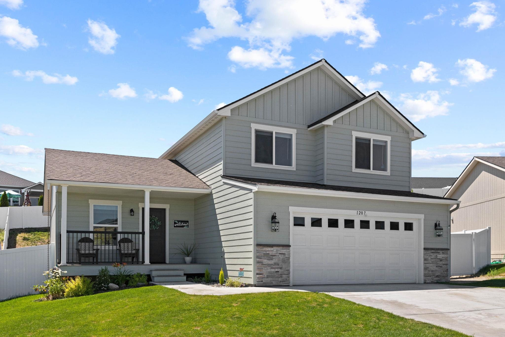 1207 South Greenacres Road Greenacres, WA 99016 - Photo 2 of 32 Gallery Image 2