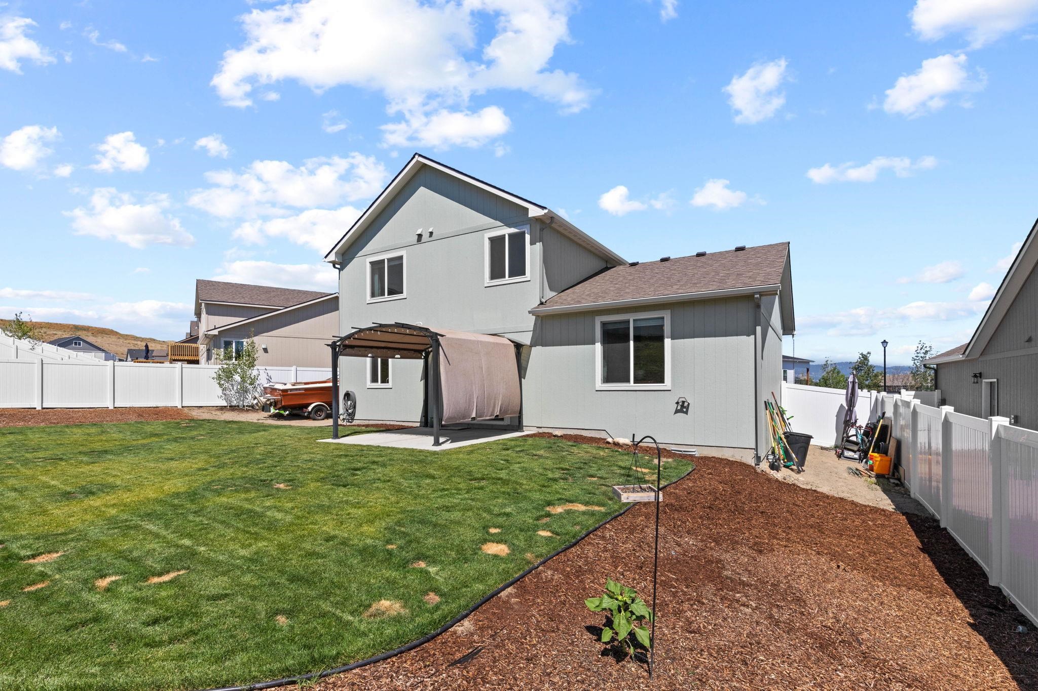 1207 South Greenacres Road Greenacres, WA 99016 - Photo 28 of 32 Gallery Image 28