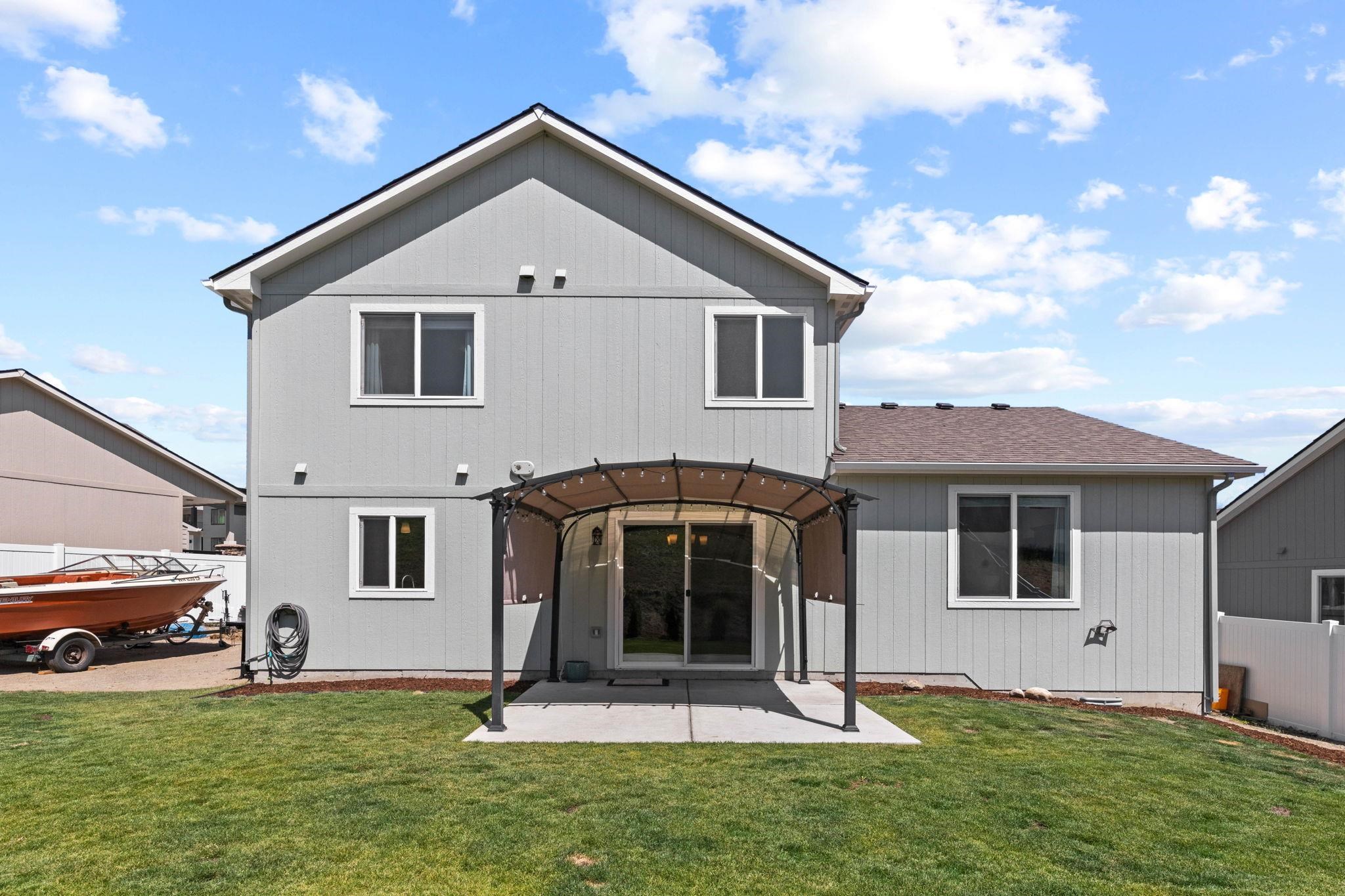 1207 South Greenacres Road Greenacres, WA 99016 - Photo 29 of 32 Gallery Image 29