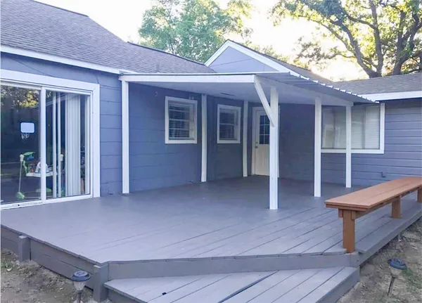 $2,025 | 718 Edgewood Drive, Bryan, TX 77802