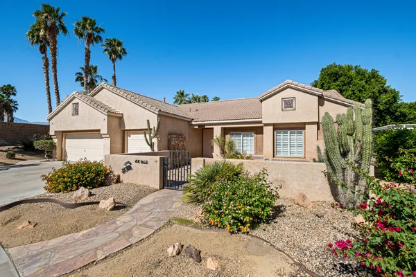 $3,700 | 44965 Malia Circle, La Quinta, CA 92253