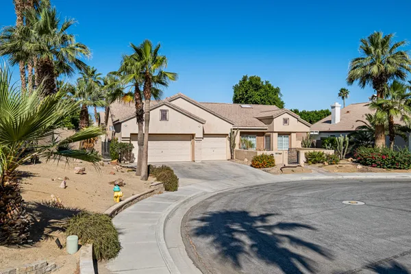 $3,700 | 44965 Malia Circle, La Quinta, CA 92253