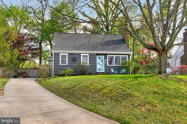 $395,000 | 142 Evergreen Street, Mount Holly, NJ 08060