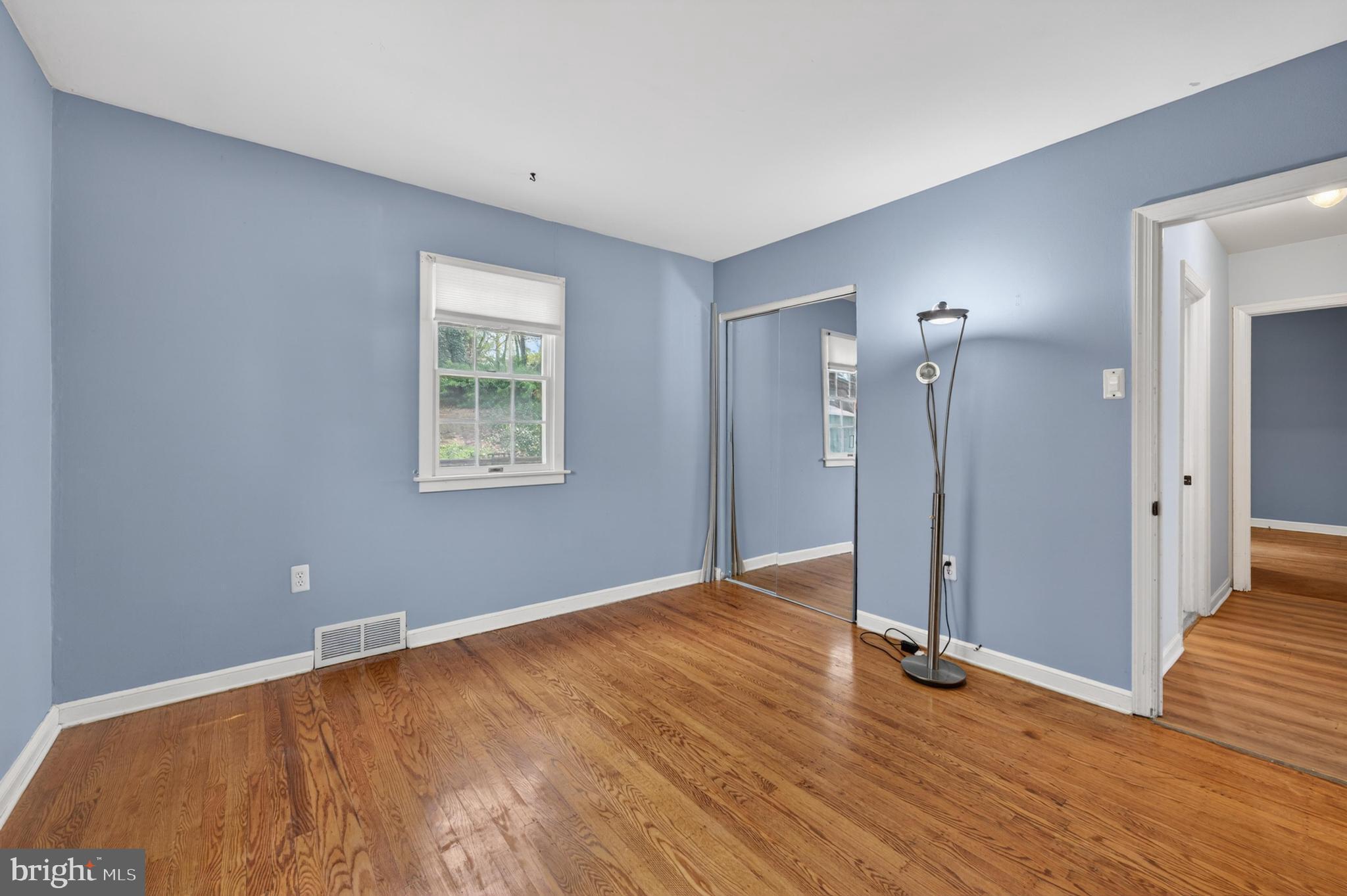 142 Evergreen Street Mount Holly, NJ 08060 - Photo 11 of 25 Bedroom #1