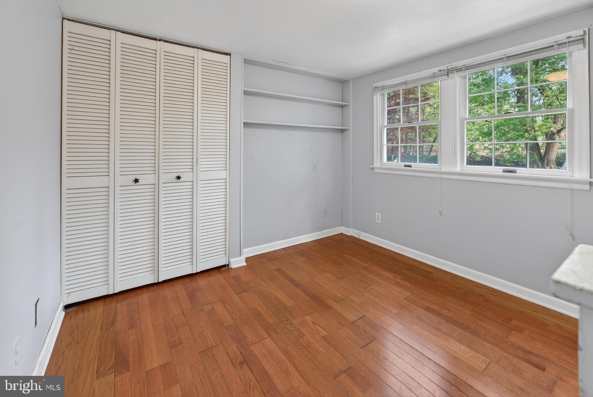 142 Evergreen Street Mount Holly, NJ 08060 - Photo 16 of 25 Bedroom #3