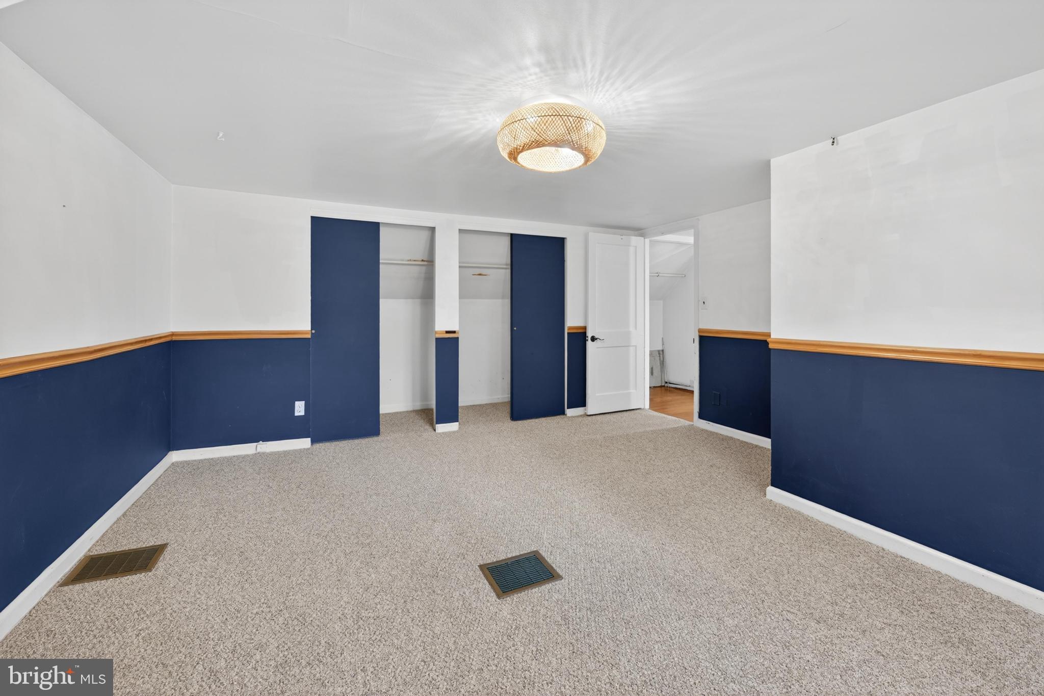 142 Evergreen Street Mount Holly, NJ 08060 - Photo 18 of 25 Bedroom #4