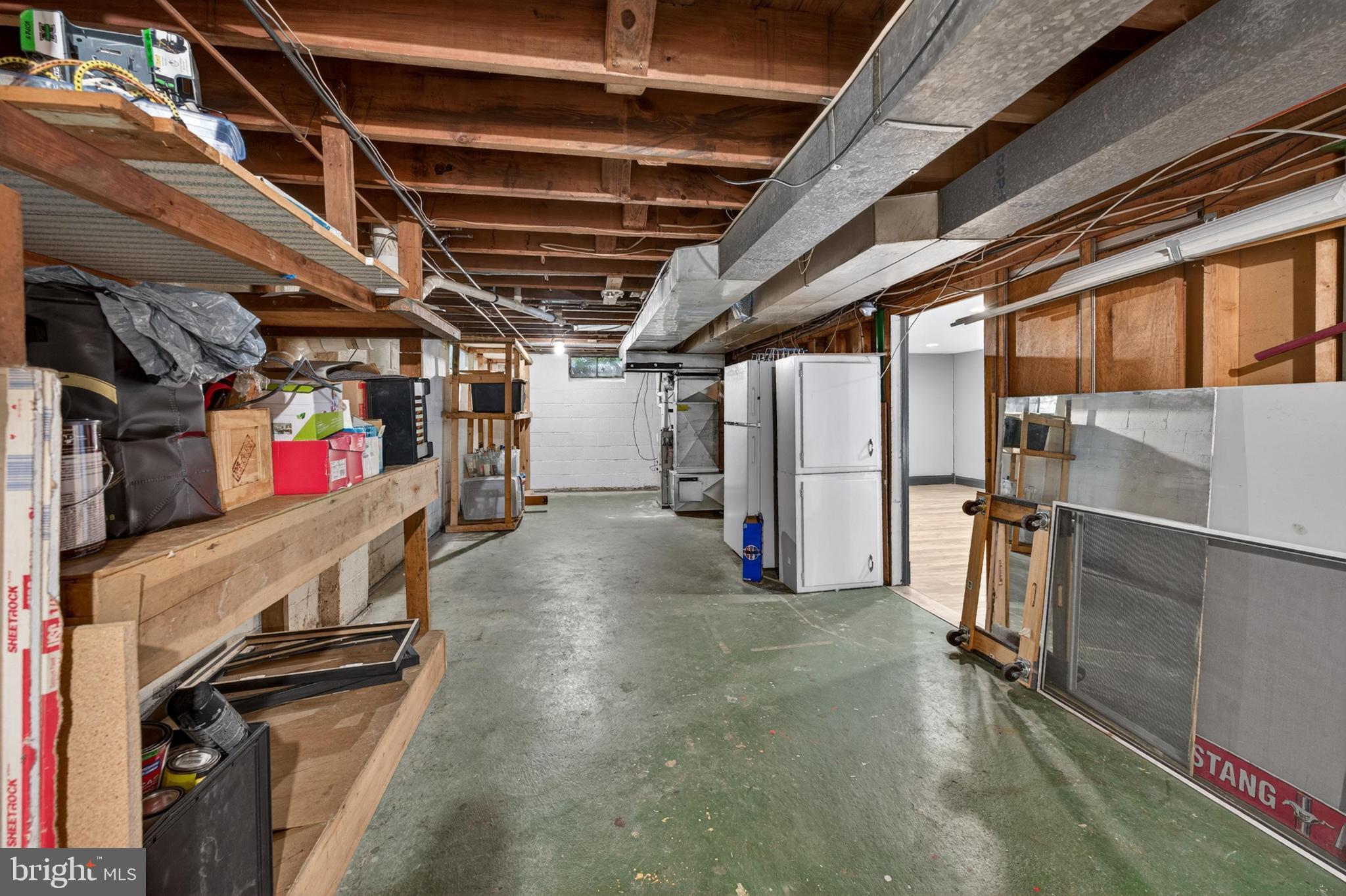 142 Evergreen Street Mount Holly, NJ 08060 - Photo 21 of 25 Plenty of Storage