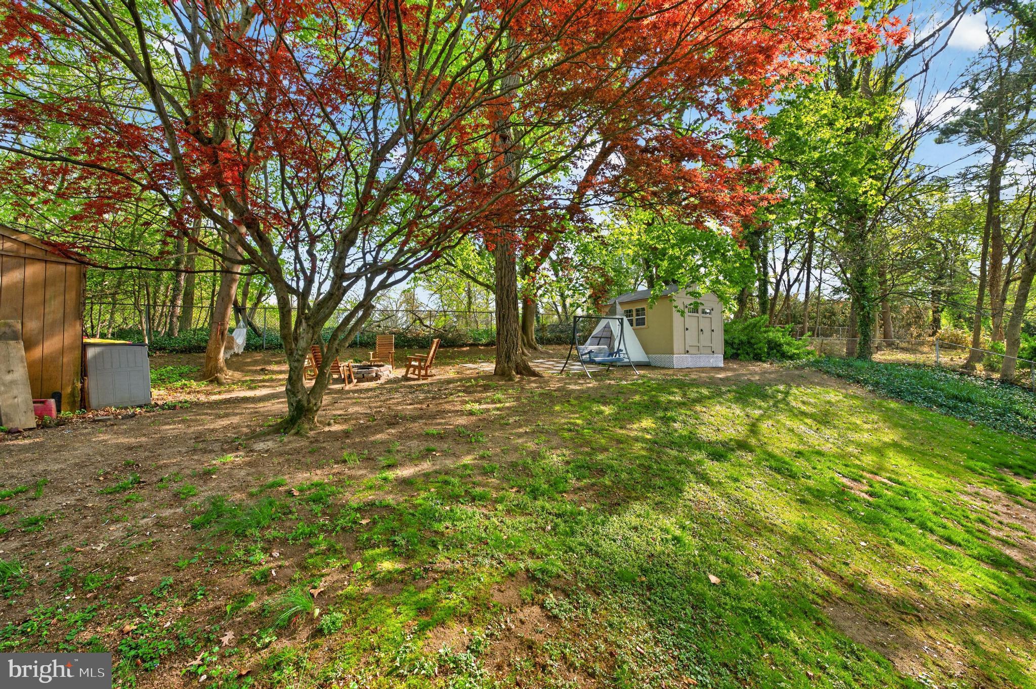 142 Evergreen Street Mount Holly, NJ 08060 - Photo 24 of 25 Brand new Shed included!