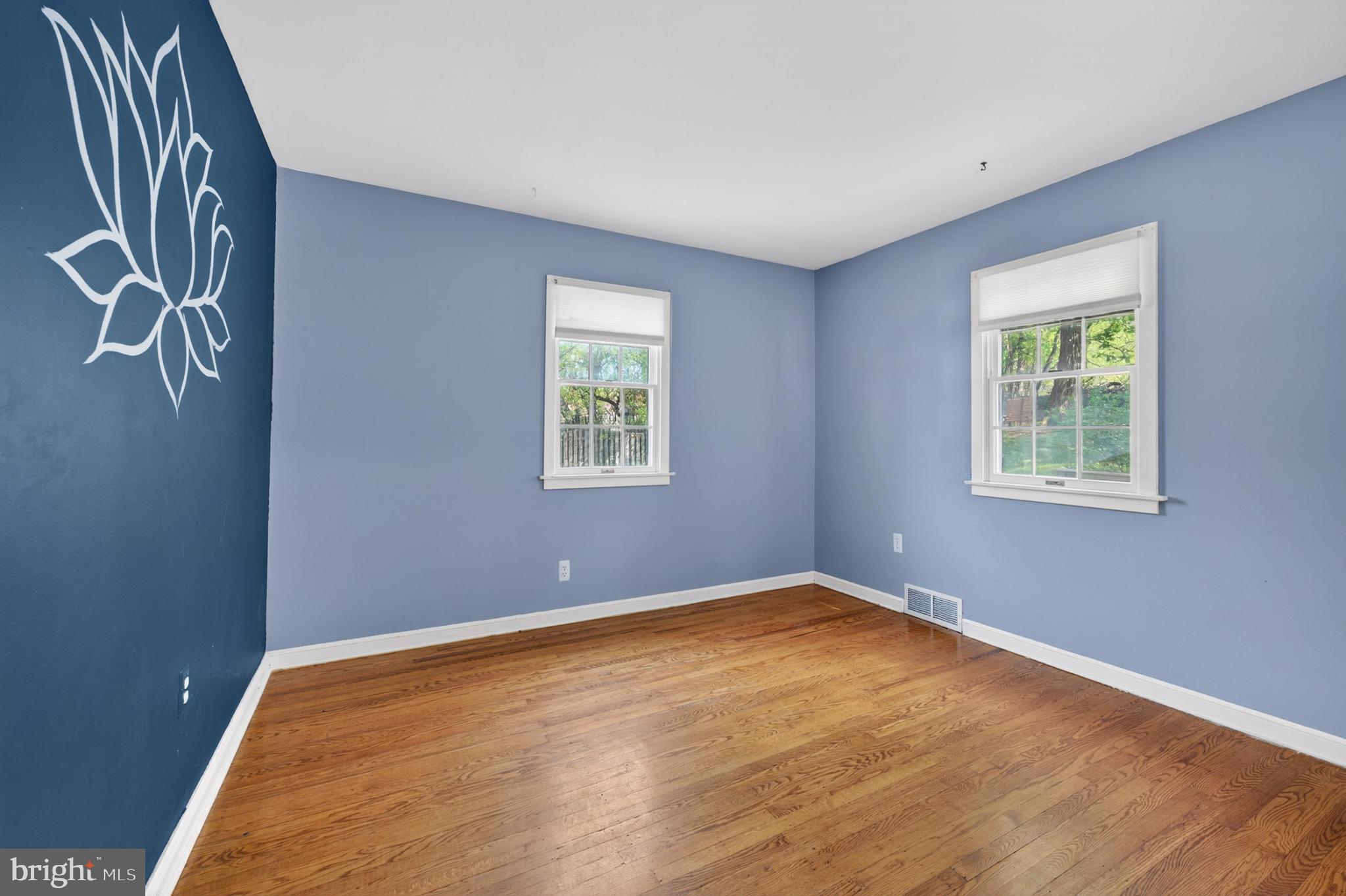 142 Evergreen Street Mount Holly, NJ 08060 - Photo 10 of 25 Bedroom #1