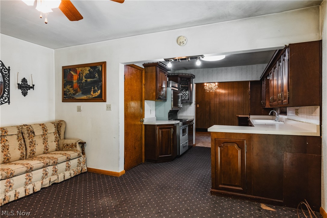 4483 Pike Road Ellenboro, WV 26346 - Photo 8 of 25