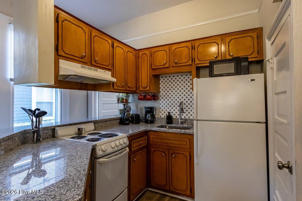 211 Broad Street Augusta, GA 30901 - Photo 25 of 29 213 Unit A