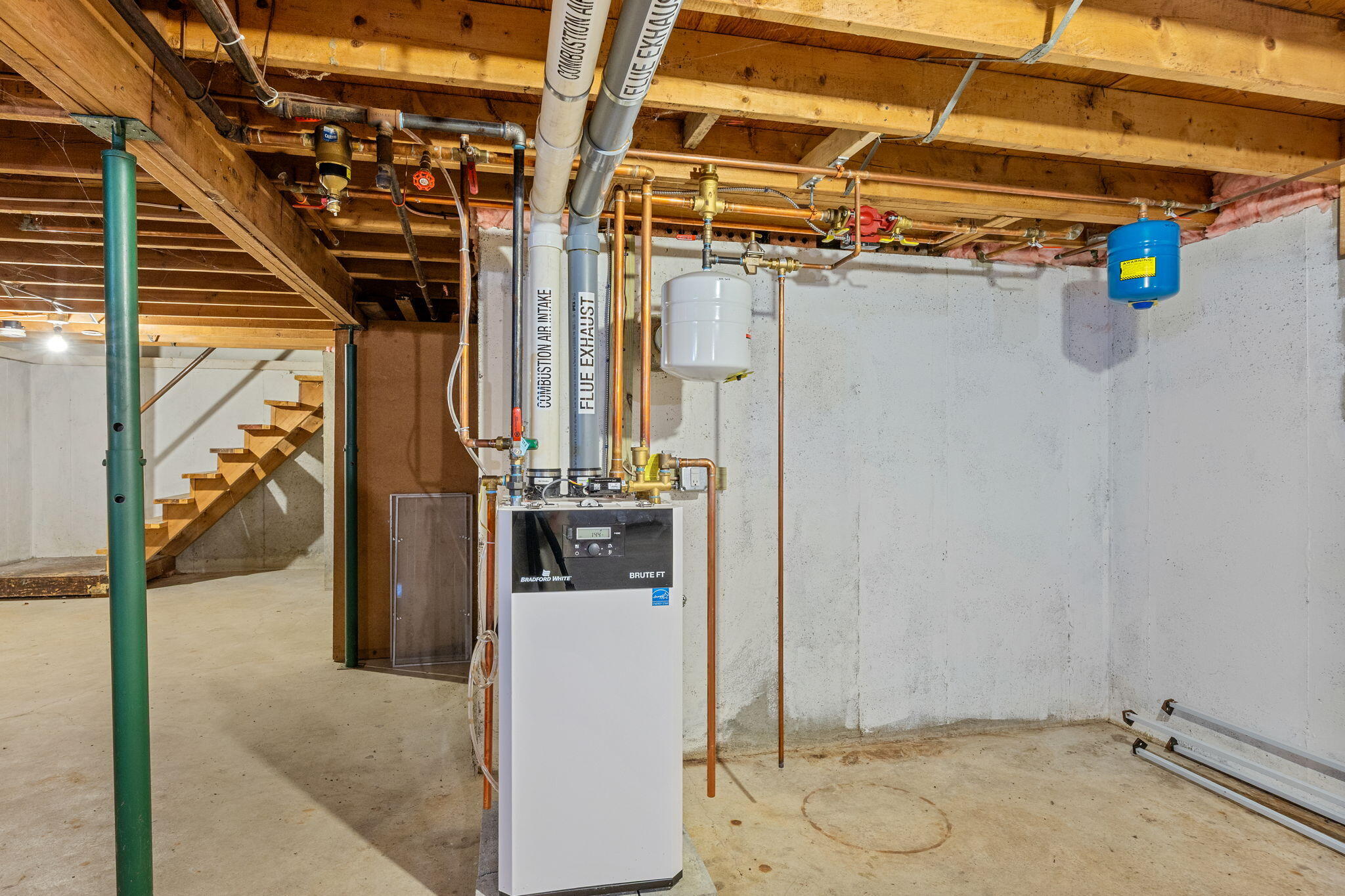 74 Taft Road West Yarmouth, MA 02673 - Photo 29 of 31 heating system