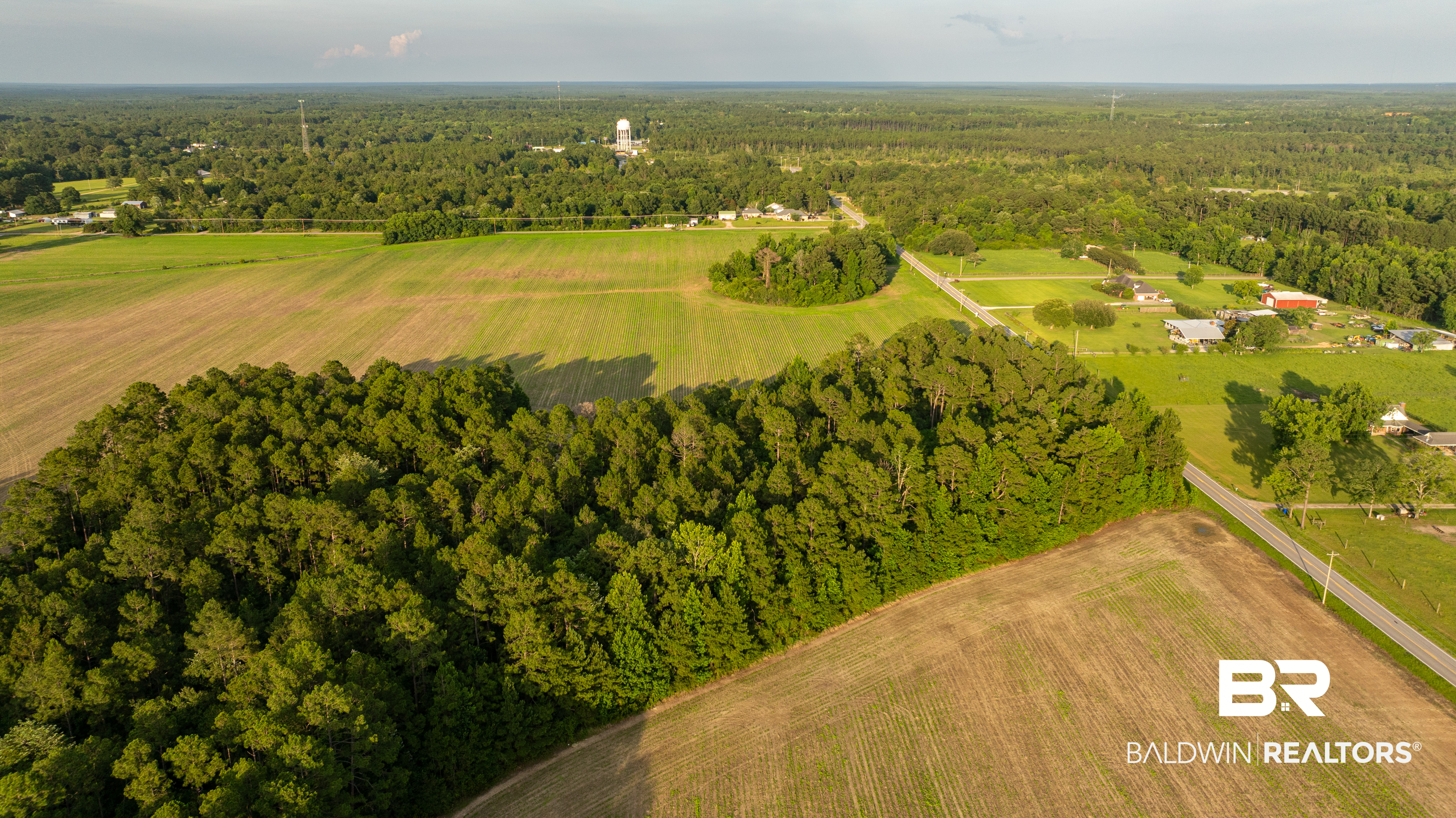 0 Bromley Road Stapleton, AL 36578 - Photo 32 of 48 Gallery Image 32