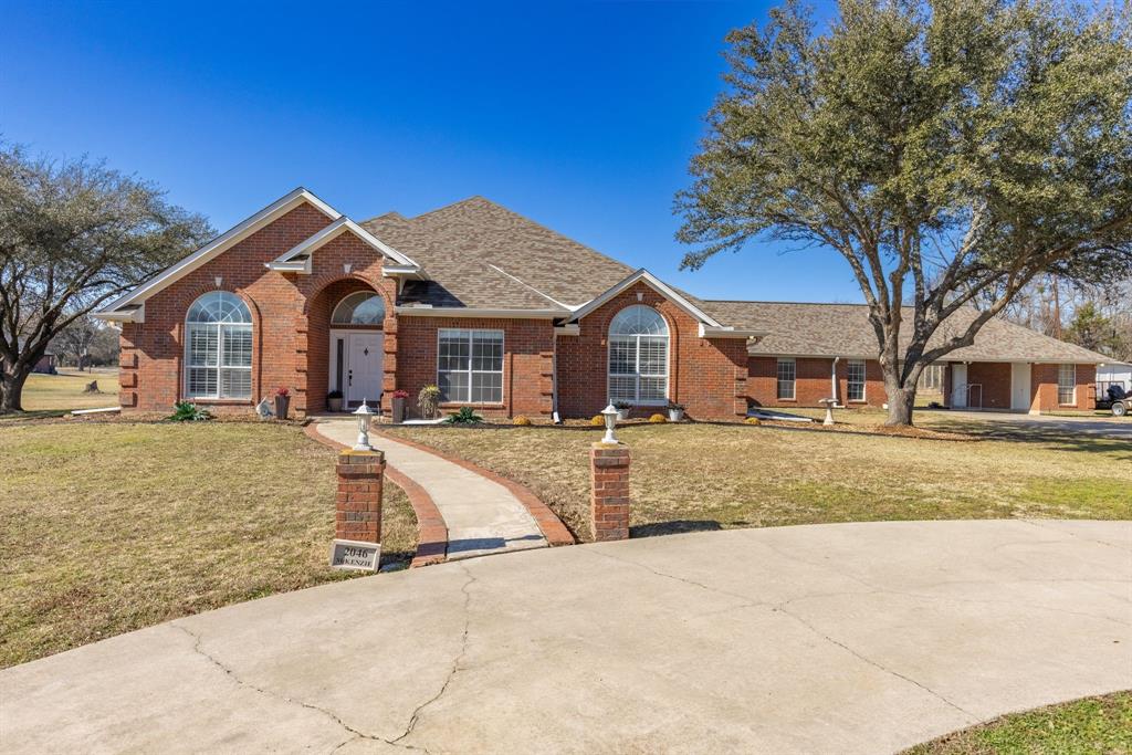 2046 McKenzie Road Campbell, TX 75422 - Photo 2 of 40
