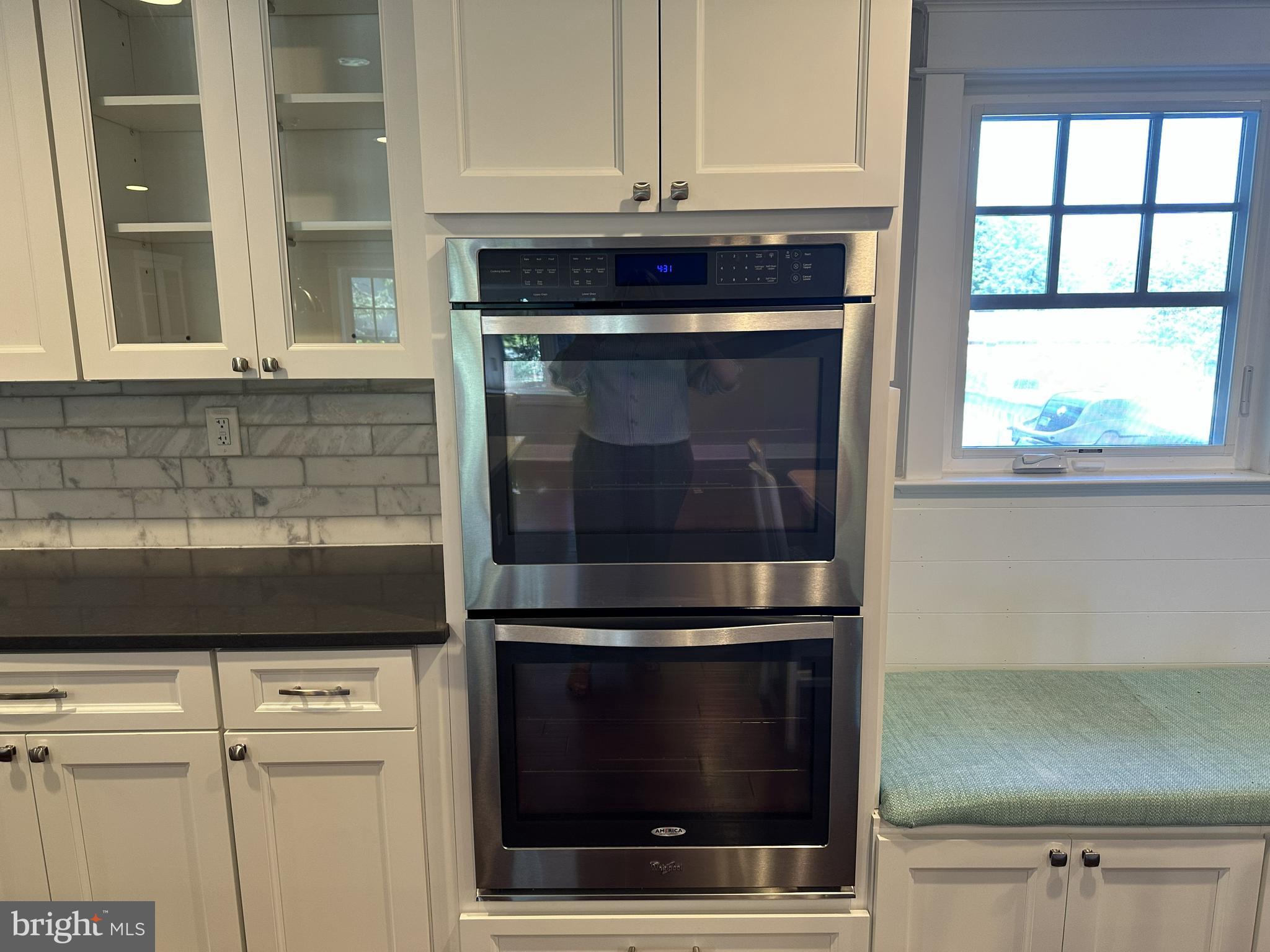 11809 Rivershore Drive Dunkirk, MD 20754 - Photo 6 of 22 kitchen