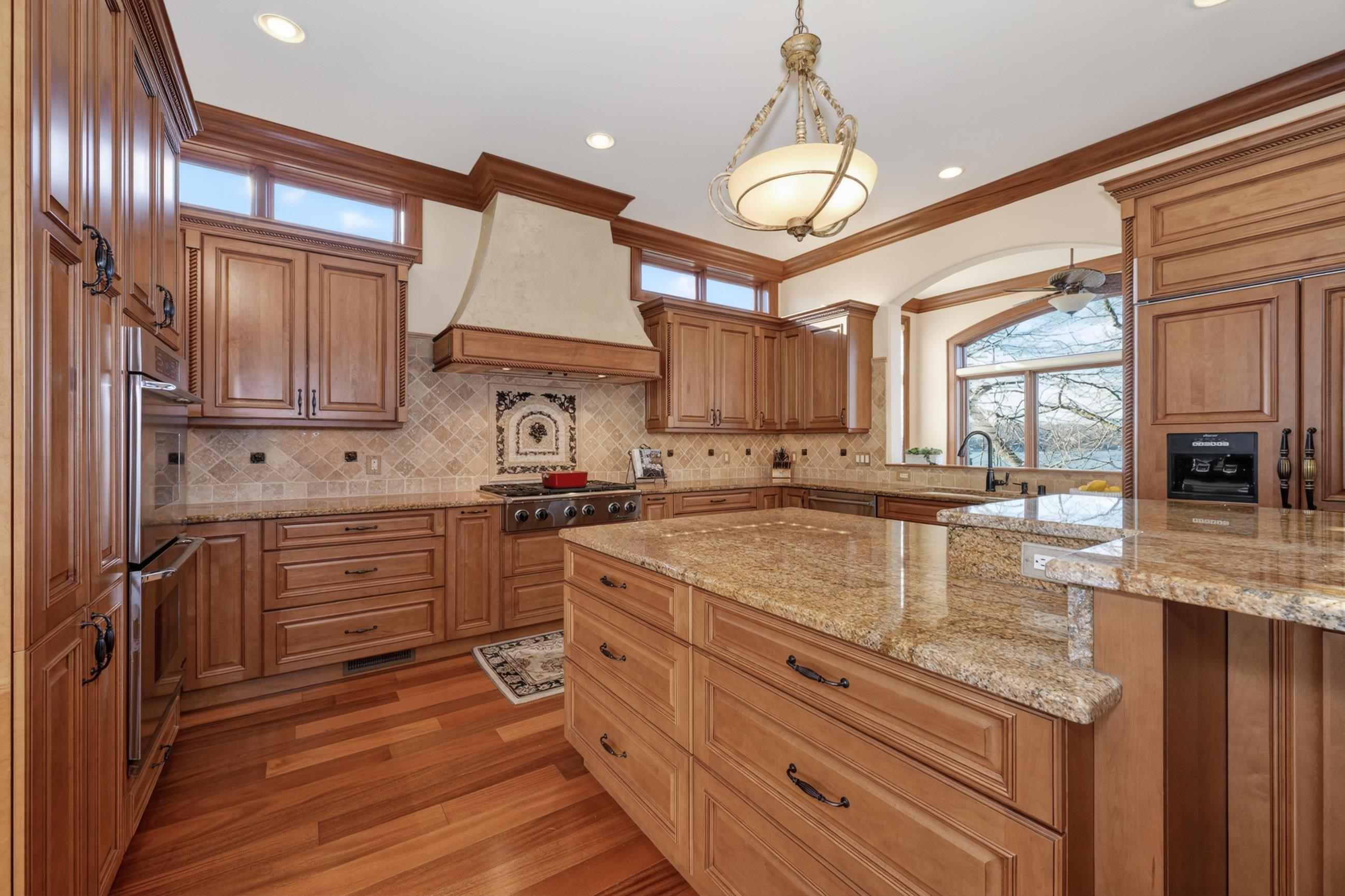 2202 Colladay Point Drive Stoughton, WI 53589 - Photo 19 of 87
