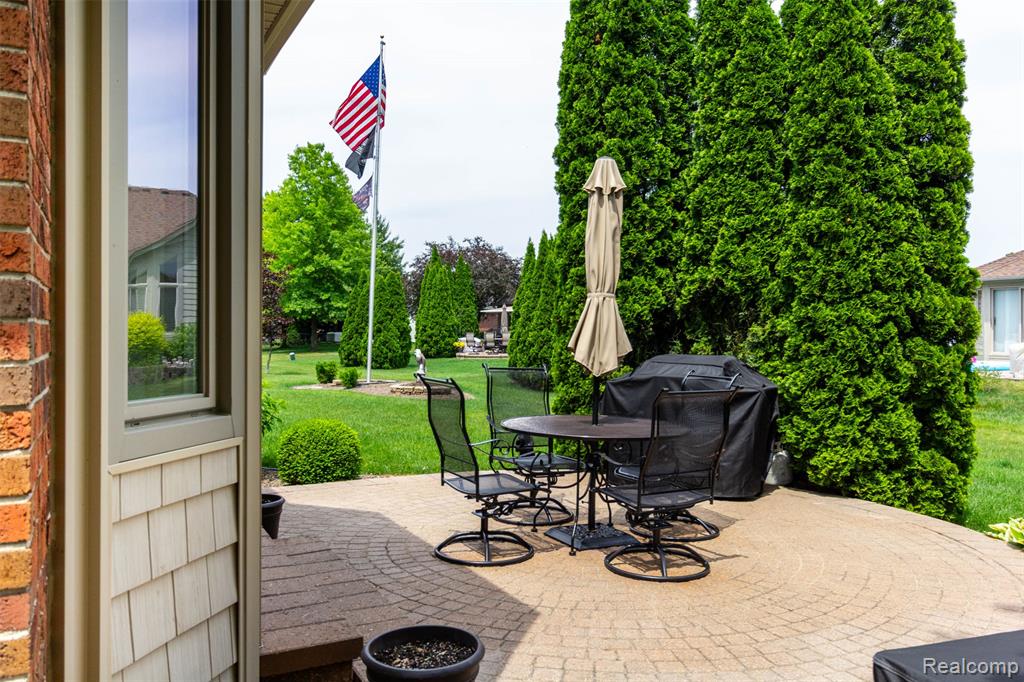 34321 Country Meadow Road Chesterfield, MI 48047 - Photo 46 of 50