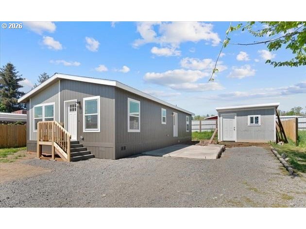 40000 Stayton Scio Loop, Unit 14 Scio, OR 97374 - Photo 1 of 27