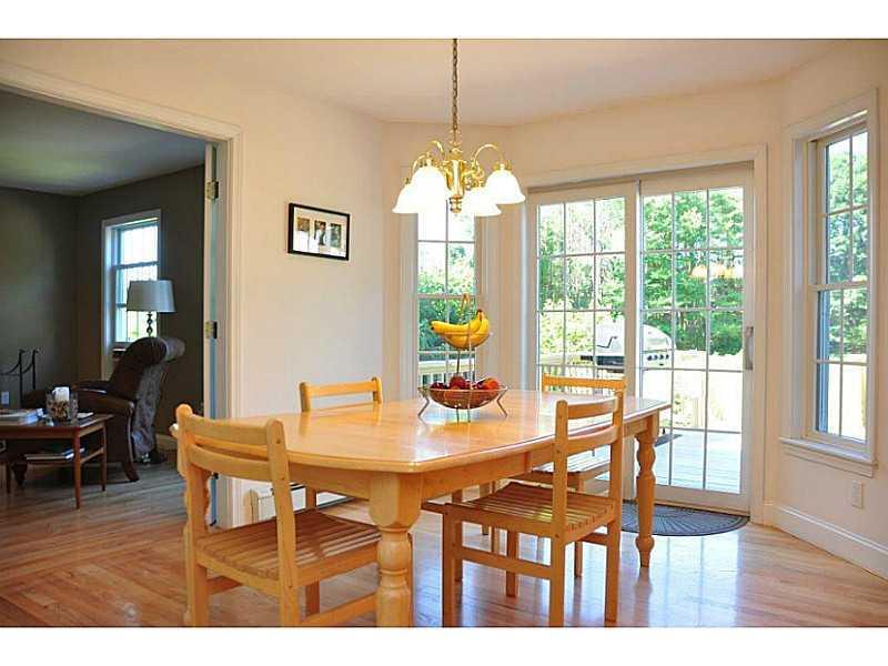 123 Princes Point Road Yarmouth, ME 04096 - Photo 11 of 35 Kitchen.