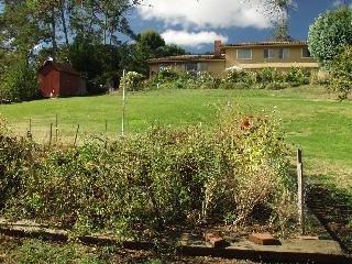 4298 Deer Trail Road Santa Rosa, CA 95404 - Photo 2 of 9 a view of a backyard